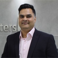 Anoop Dhama Prince 2, Cemap