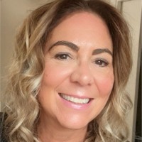 April Binder