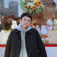 Stan Chen