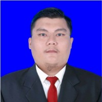 Ramdansyah Qolby