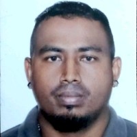 Gajendran Das