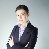 Evgeniya Karaulova