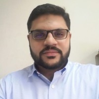 Shahrukh Asghar