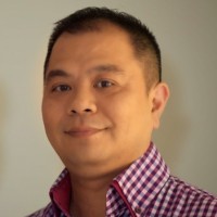 Peter Hsu