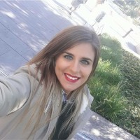 Estrella Martínez Flores