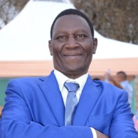 Joram Kamau