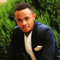 Lewis Githaiga