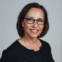 Susan Stevens