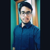 Subhodeep Saha