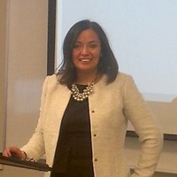 Monica Huerta