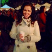 Adriana Arrizon BS IBCLC