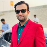 Waqar Maqbool