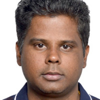 Karthik Vedhachalam