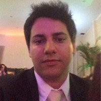 Guilherme Torrente Martin