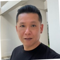 Edmund Tang