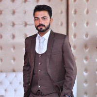 Zeeshan Ilyas