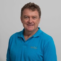 Steven Godfrey