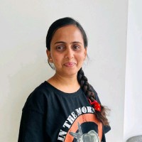 Anjali Parmar