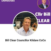 Bill Clear