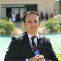 Alex Contreras - Comm