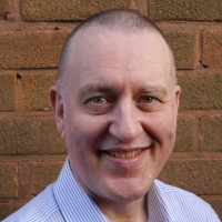 Graham Smith