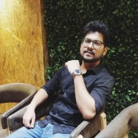 Siddharth Lal