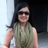 Mona Parikh, RN