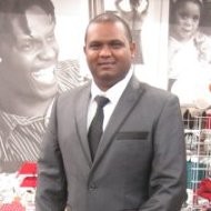 Sagren Pillay
