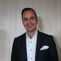 Ferry van den Brink