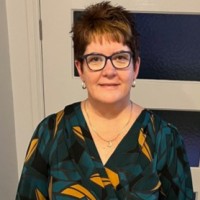 Annette Lees