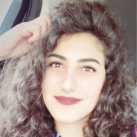 Rasha Hirmiz