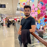 Nikhil Gurav