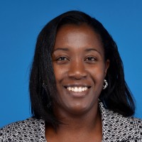 Violet Wokabi