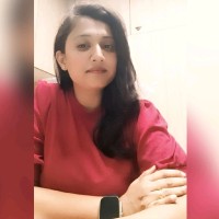 Prachi Kulkarni Gavade