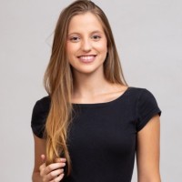 Ana Clara Paresque Soares