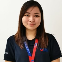 Eunice Joy Eusebio