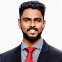 Shanthosh Yohalingam