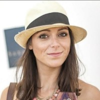 Rebecca Hunter