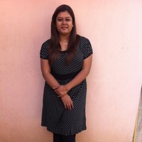 Meenu Sudharsan