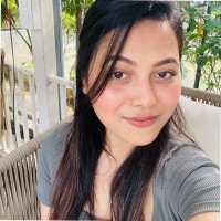 Ipsita Sinha