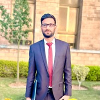 Muhammad Mateen Ashraf