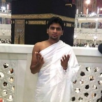 Sohail Ahmad Rehmani Rehmani