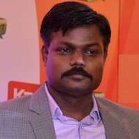 Durga Charan