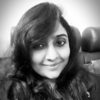Pavithra S