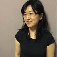 Lesley Jiang