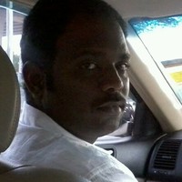 A Saravanan