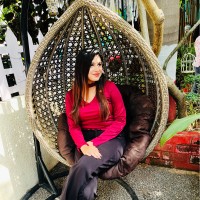 Riddhi Trivedi