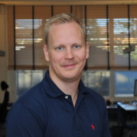 David Klasson