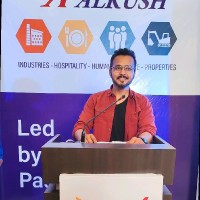 Ravi Tripathi