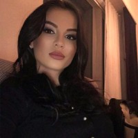 Sarah El Mrani